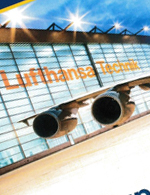 Lufthansa MRO Award 2010